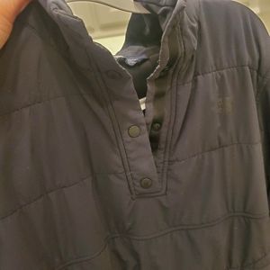 North Face Mountain Sweatshirt 1.0